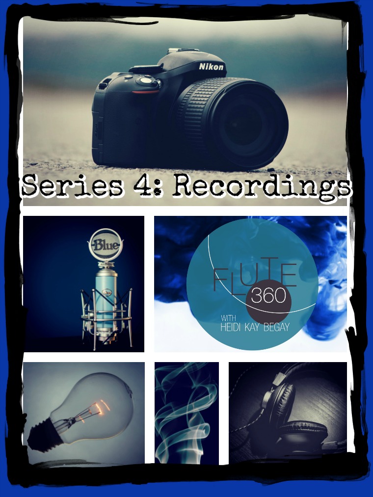 recording, audio, video, audio production, recording studio, flute recording, J&K Media Productions