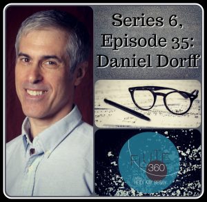 Daniel Dorff, publisher, composer, compositions, flute, flutist, Theodore Publisher, piano, NFA