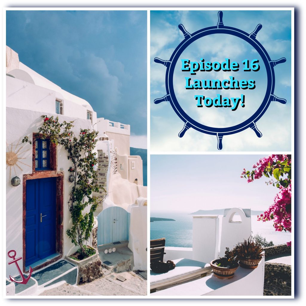 Greece, travel, flute, flutist, continuous learning, Nevart Galileas, Greek