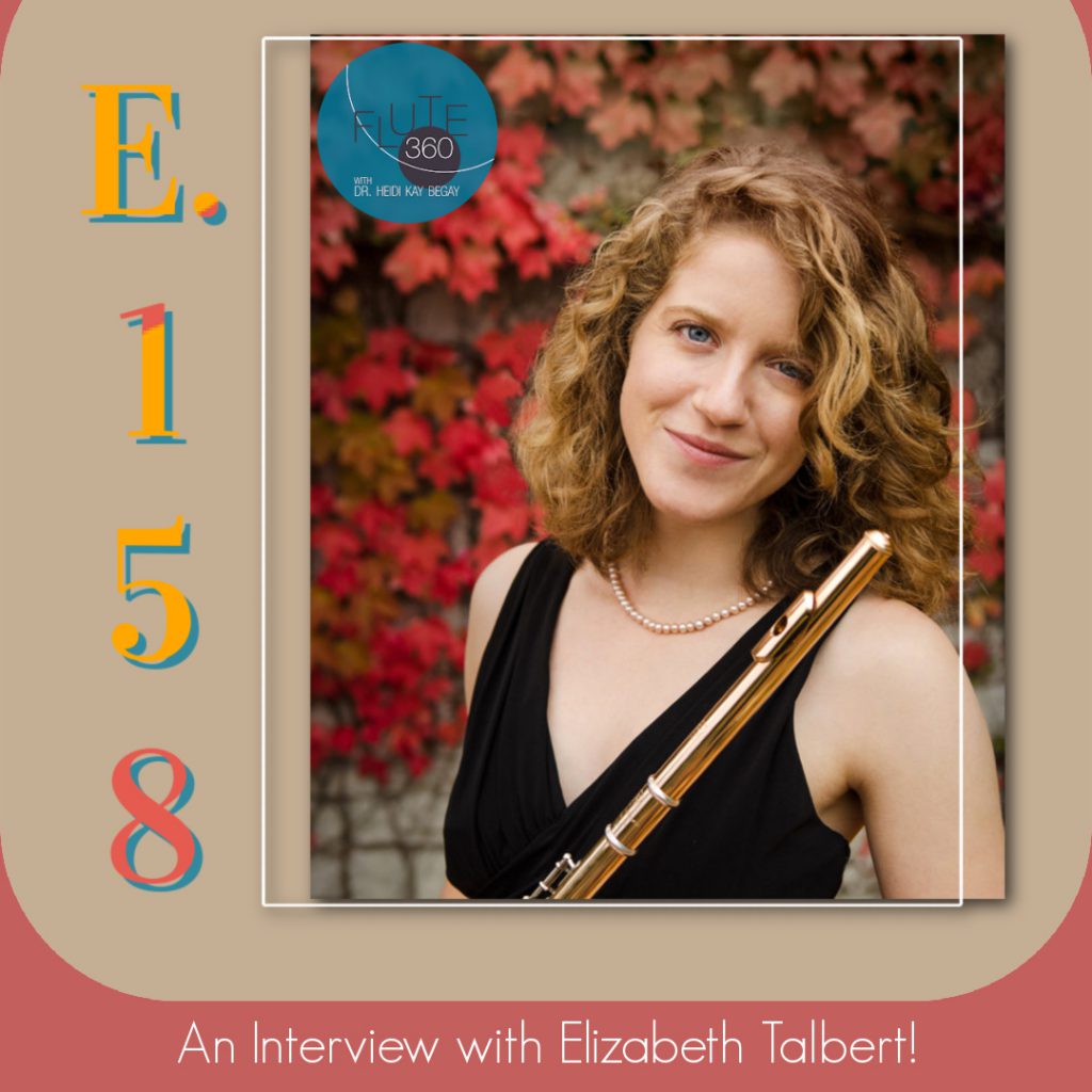 book, flute book, flute author, author, flute, flutes, flute podcast, flute 360 podcast, Elizabeth Talbert, Natalia Jarzabeck, Marie Tachouet, Maron Khoury, Flute Infinity, circulation breathing, arias, aria, opera, Chicago Lyric Opera, Book of Solos, Price Publications 