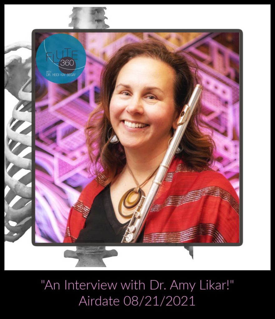 Dr. Heidi Kay Begay, Heidi Kay Begay, Heidi Begay, flute, flutes, podcast, podcast news, podcast host, update, podcast update, news, engagement, podcast episode, Dr. Lea Pearson, Lea Pearson, Music Minus Pain, body mapping, Alexander Technique, Body Mapping for Flutists, author, educator, flute educator, movement, health, whole being, Dr. Amy Likar, Amy Likar, Austin Pancner, IU, TTU, Dr. Spencer Hartman, Spencer Hartman, trombone, trombonist