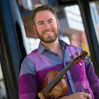 Jared Judge, violin, gigging musician, performance, performing, Flute 360, flute podcast, flute, flutes, BookLive, BookLive Pro, gig, music gig, performances, musicians who play, ensembles, small ensembles, auditions, audition, flute podcast