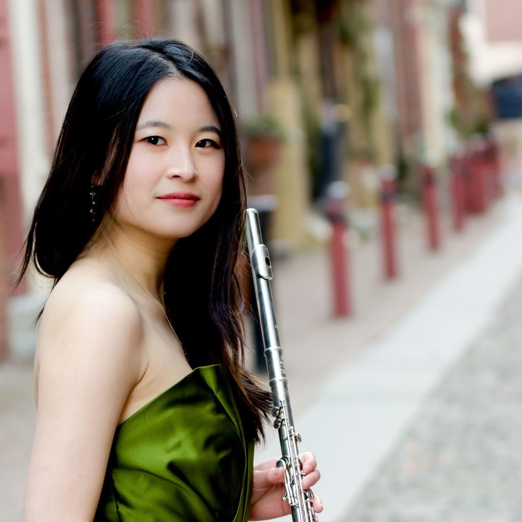 flute podcast, flute podcaster, flutist, flutes, music podcast, classical music podcast, creative baggage podcast, Serena Huang, Heidi Begay, For the Lost Creative, podcasting musicians, music and podcast, Spotify podcast, iHeart Radio podcast, Flute 360 podcast