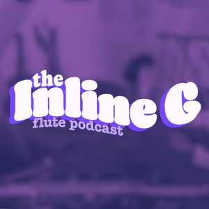 flute 360, inline g podcast, flute podcast, flute podcaster, flute show, flute YouTube channel, flute podcast swap, flute, flutes, flutist, podcast swap