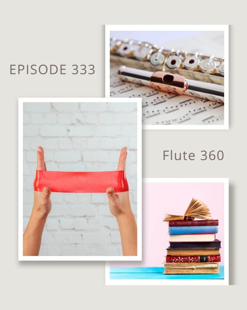 flute, flutist, flute teacher, flute student, flute podcast, musician, musicpreneur, music business, music teacher, music education, music podcast, resistance, creative blocks, perfectionism, performance anxiety, musician wellness, holistic musician, Christian flutist, music career, music coaching, creative coach, artist mindset, artistic calling, project planning, musician burnout, flute community, faith-based musician, creative breakthrough