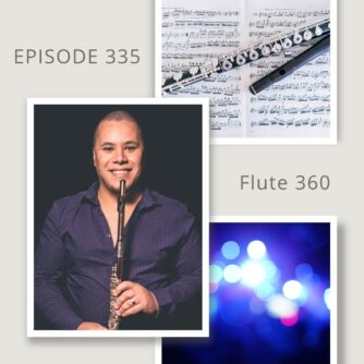 Cuban-American flutist, José Valentino Ruiz, Grammy-winning Latin jazz flutist, flute improvisation expert, Latin flutist, Cuban flute music, faith-based flute podcast, Flute 360 interview, jazz flute masterclass, flute and entrepreneurship, flute podcast episode, multi-genre flutist, Latin jazz flute improvisation, creative flute career, flute mentorship, flute coaching, José Valentino Ruiz interview, Flute 360 podcast