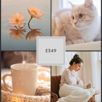 Dr. Heidi Kay Begay recording “Be Still and Create – Flute 360 Episode 349,” guiding musicians to find faith, focus, and stillness for true artistic alignment and creative peace.