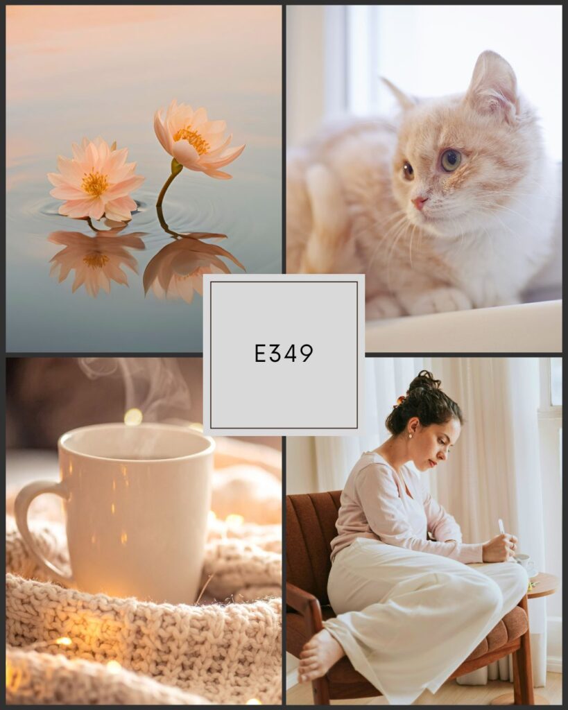 Dr. Heidi Kay Begay recording “Be Still and Create – Flute 360 Episode 349,” guiding musicians to find faith, focus, and stillness for true artistic alignment and creative peace.